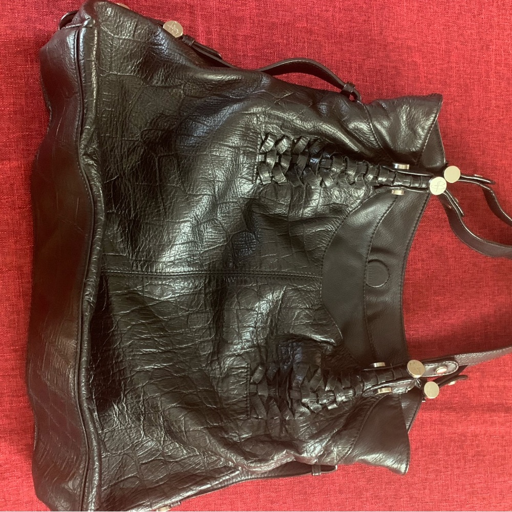 B. Makowsky Tote - Picture 2 of 4